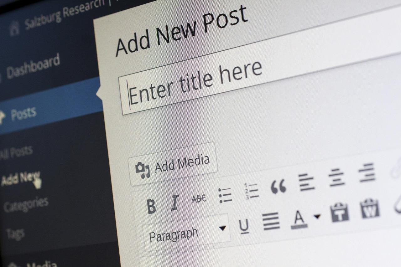 Wix, WordPress oder andere Website-Builder? Die besten Systeme im Vergleich – und wie Sie das Maximum rausholen